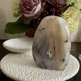 マダガスカル産アゲート フリーフォーム 482grams