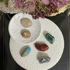 天然石、石は大きい方がいい？？