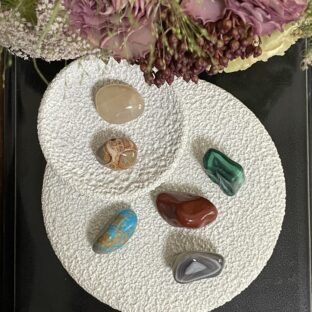 天然石、石は大きい方がいい？？