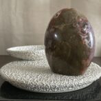 希少】オーシャンジャスパー フリーフォーム 380grams | RHODON