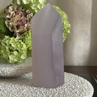 ラベンダーレインボーフローライト タワー