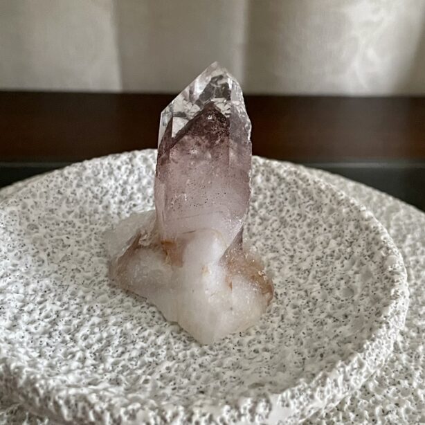 サンセット ヒマラヤ ファントム クオーツ