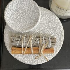 インテリアの天然石にも浄化は必要？