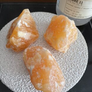 オレンジカルサイト Rough