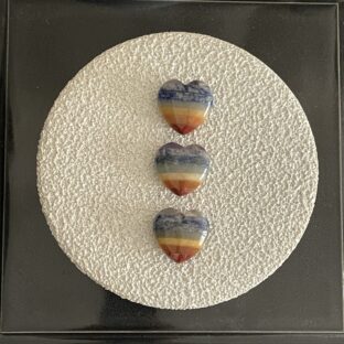 チャクラ ハート