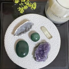 金運など幸運をアップする石とは？