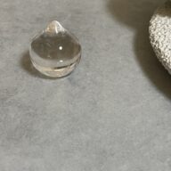 ヒマラヤ水晶のお店に行ってきました。