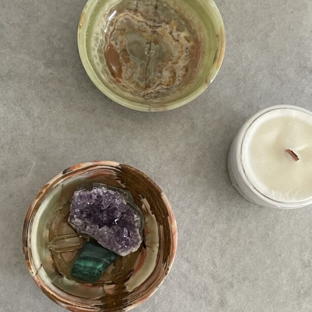 オニキス ボウル