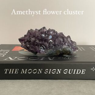 ウルグアイ産 アメジスト フラワー クラスター