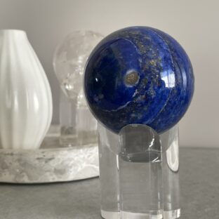 ラピスラズリ スフィア