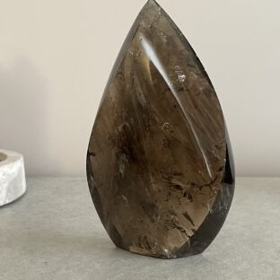 スモーキークオーツ フレーム