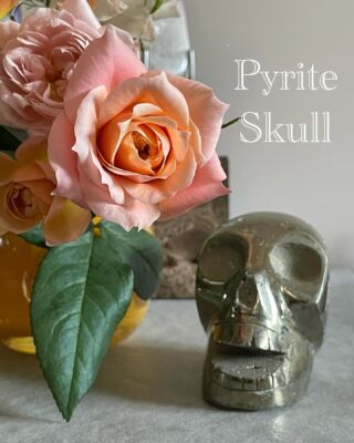 ペルー産パイライト ハート | RHODON